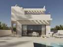 Villa en venta en Polop zona Novapolop
