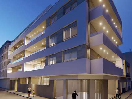 Apartamento en venta en Torrevieja zona Playa del Cura