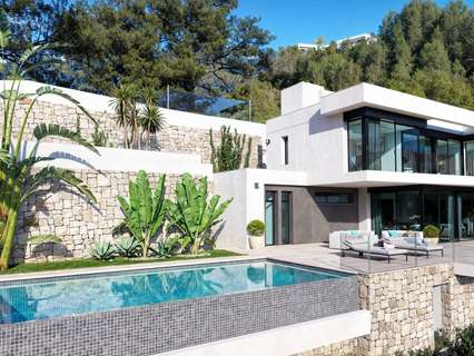 Villa en venta en Benissa zona Racó Del Galeno