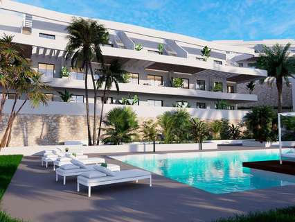 Apartamento en venta en Finestrat zona Puig Campana Golf