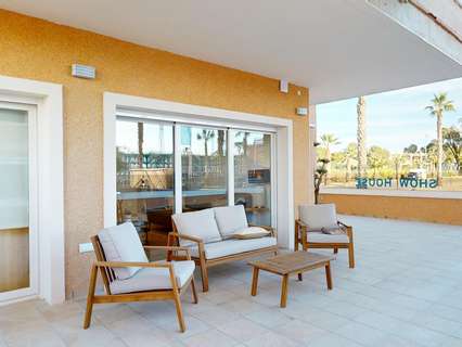 Apartamento en venta en Guardamar del Segura zona El Raso