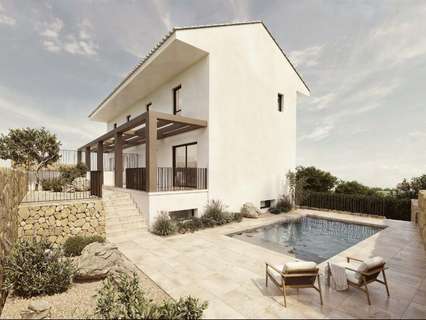 Villa en venta en La Nucía zona Don Mar
