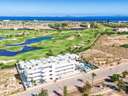 Apartamento en venta en Los Alcazares zona Serena Golf