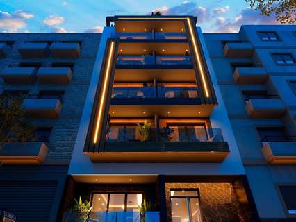 Apartamento en venta en Torrevieja zona Playa de El Cura
