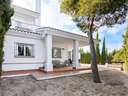 Villa en venta en Fuente Álamo de Murcia zona Fuente Álamo