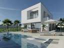 Villa en venta en Rojales zona Ciudad Quesada