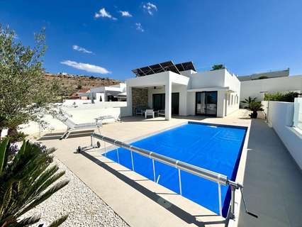 Villa en venta en Rojales zona Atalaya Park
