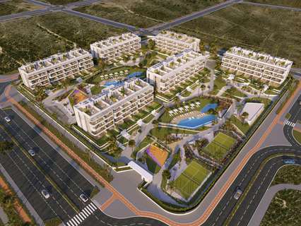 Apartamento en venta en Torrevieja zona La Hoya