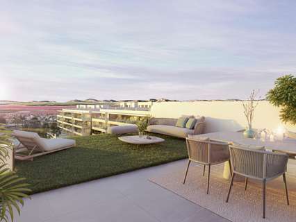 Apartamento en venta en Torrevieja zona La Hoya