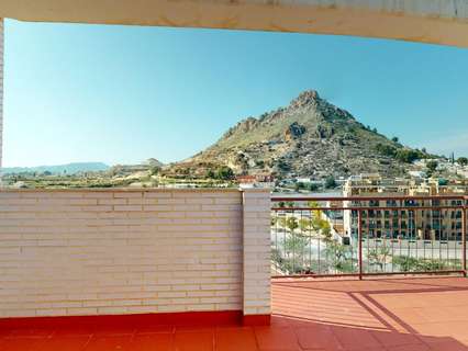 Apartamento en venta en Archena zona Villanueva del Rio Segura