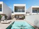 Villa en venta en San Pedro del Pinatar zona Los Antolinos