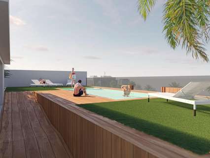 Apartamento en venta en San Pedro del Pinatar zona Lo Pagán