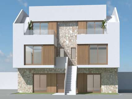 Apartamento en venta en Benejúzar zona pueblo
