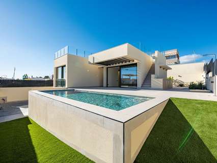 Villa en venta en Polop zona La Alberca