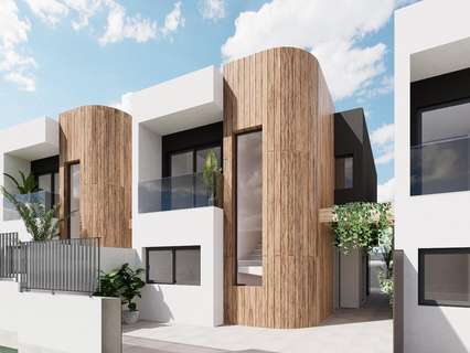 Villa en venta en Águilas zona Los Jardines
