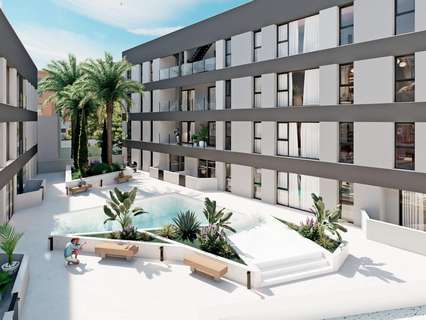 Apartamento en venta en San Pedro del Pinatar zona Lo Pagán