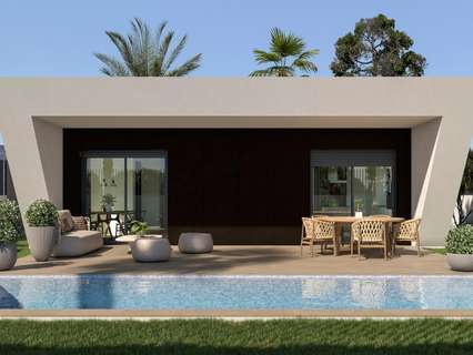 Villa en venta en Monforte del Cid zona La Capitana