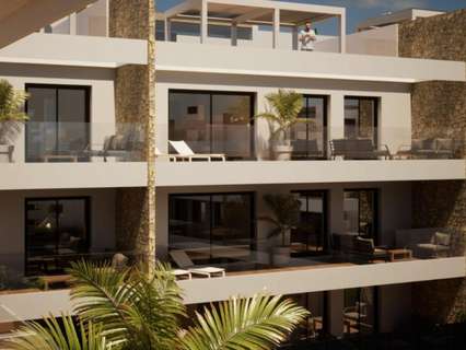 Apartamento en venta en Finestrat zona Finestrat