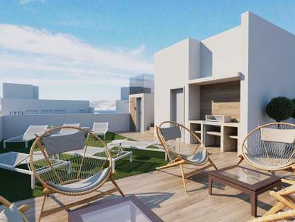Apartamento en venta en Torrevieja zona Playa de Los Locos