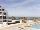 Apartamento en venta en Dénia zona L´Estanyó (Marinas)