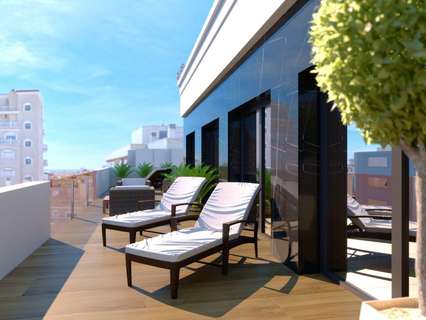 Apartamento en venta en Torrevieja zona PARQUE DE LAS NACIONES