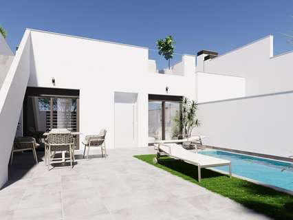 Villa en venta en Torre-Pacheco