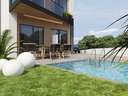 Villa en venta en Finestrat zona Balcón De Finestrat