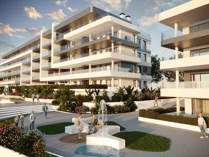 Apartamento en venta en Mutxamel zona Bonalba-cotoveta