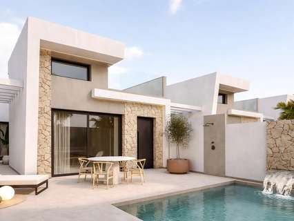 Villa en venta en Los Alcazares zona Serena Golf