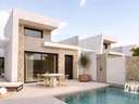 Villa en venta en Los Alcazares zona Serena Golf