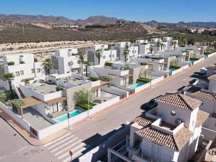 Villa en venta en Mazarrón