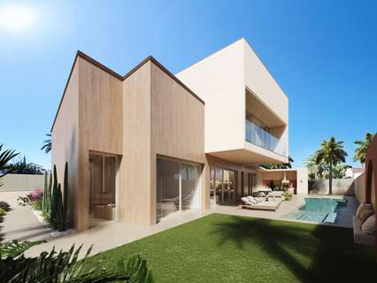 Villa en venta en Orihuela zona Orihuela-Costa