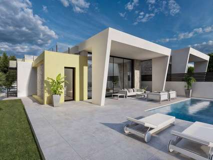 Villa en venta en Torrevieja zona Los Balcones