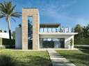 Villa en venta en Lorca zona Jardines de Almenara