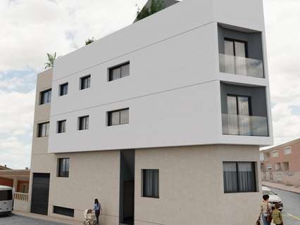 Apartamento en venta en Mazarrón zona pueblo