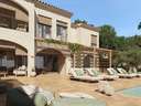 Villa en venta en Benissa zona Cala de la Fustera