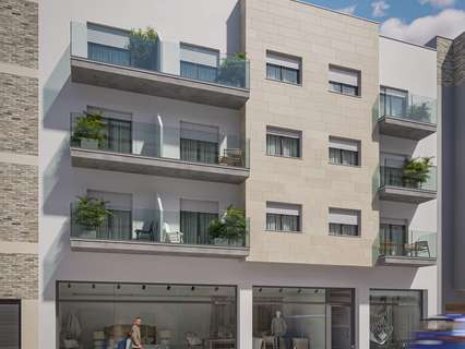 Apartamento en venta en Mazarrón
