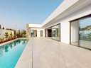 Villa en venta en Los Alcazares zona Serena Golf