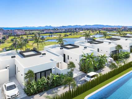 Villa en venta en Los Alcazares zona Serena Golf
