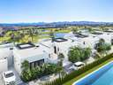 Villa en venta en Los Alcazares zona Serena Golf