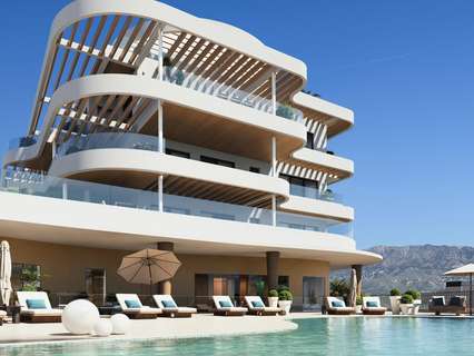 Apartamento en venta en Mijas zona Cerrado del Aguila Golf and Resort
