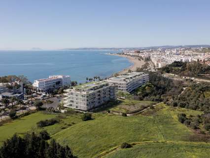 Apartamento en venta en Estepona zona Playa de La Cala