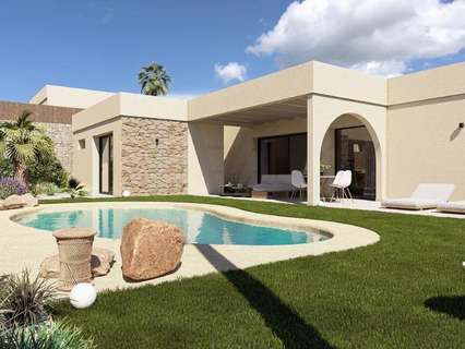 Villa en venta en Murcia zona La Pareja (Baños Y Mendigo)
