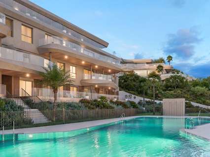 Apartamento en venta en Mijas zona La Cala