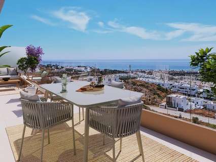 Apartamento en venta en Mijas zona La Cala