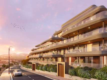 Apartamento en venta en Mijas zona La Cala