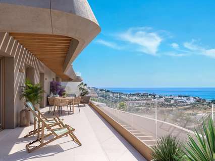 Apartamento en venta en Mijas zona La Cala