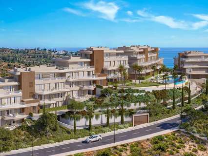 Apartamento en venta en Mijas zona La Cala