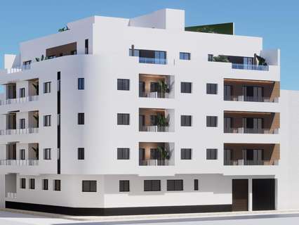 Apartamento en venta en Torrevieja zona pueblo