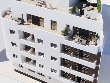Apartamento en venta en Torrevieja zona pueblo